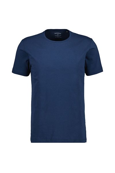 Ragman T-Shirt Kurzarmshirt