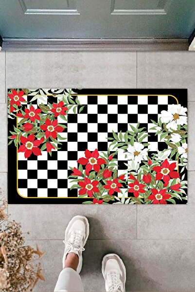 aymira home Home Dekoratif Çok Amaçlı Dijital Baskılı Iç,dış, Banyo Ve Mutfak...