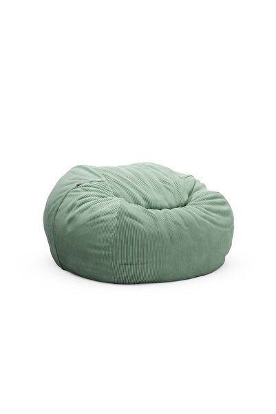 Pufio Fitilli Kadife Dev PUFERO