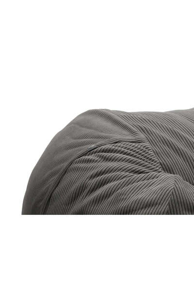 Pufio Fitilli Kadife Dev PUFERO