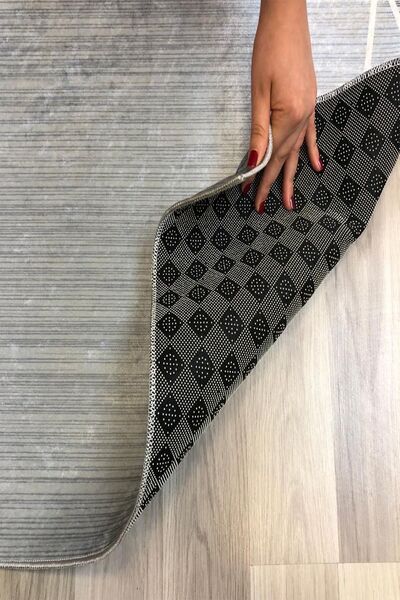 aymira home Digital Printing Four Seasons Non-Slip Base Washable Cutting Hallway Kitchen and Room Cutting Runner Carpet