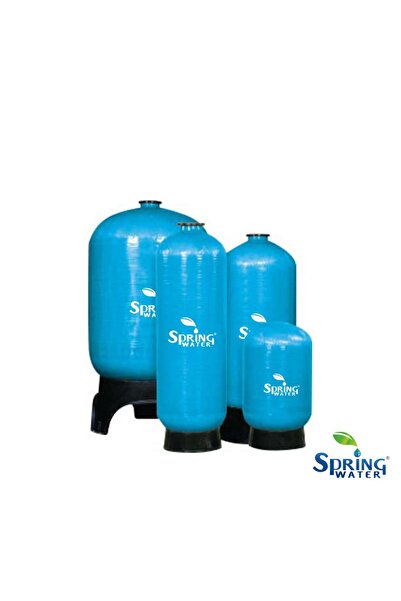Spring Water Wcy Frp Tank 7” X 35”