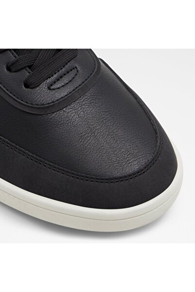 Aldo أبتاون حذاء رياضي أسود للرجال