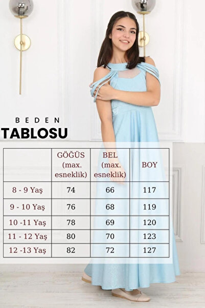 Wild Flower Rochie de seară din satin elegantă și confortabilă pentru fetiță - tăiată în linie A, bal de absolvire spectaculos, rochie de nuntă