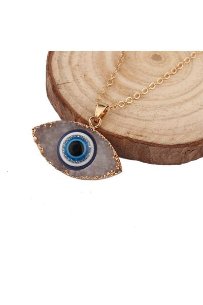 So Much Accesories So-much Eye Necklace - 6 Designs