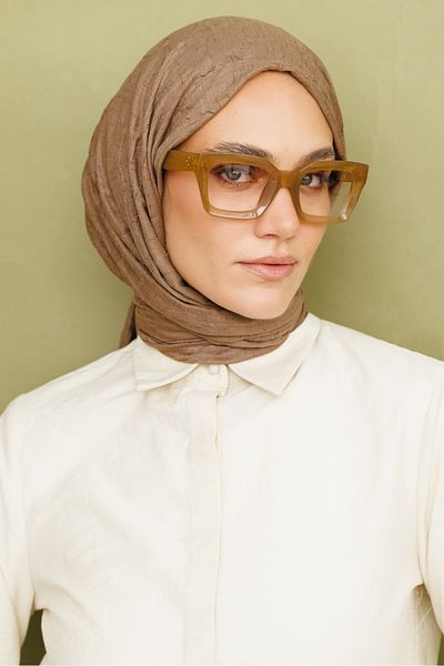 Mooncorn Bamboo Shawl