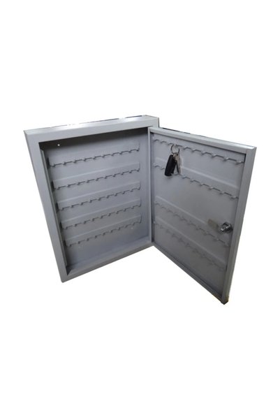 REYKA HİJYEN 100 ’ lü KİLİT TERTİBATLI DUVARA MONTE METAL VALE TİPİ OFİS VE B...
