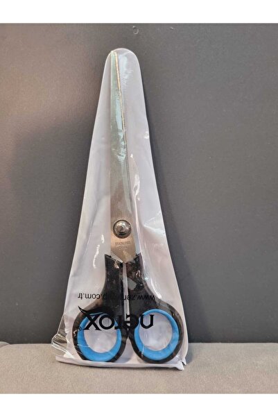 Lider MAGNESİA 7.5 Medium Size Stainless Steel Scissors