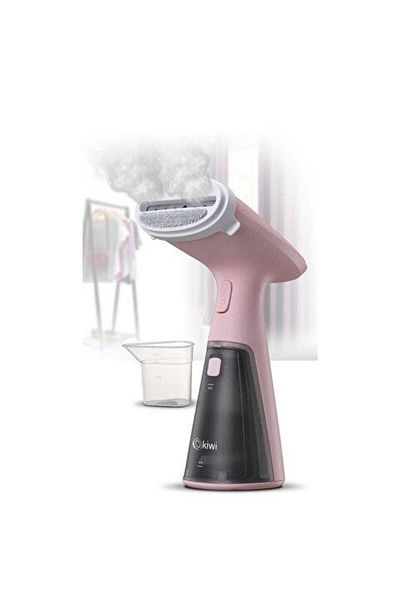 Kiwi Pink Ksi-640 Steam Wrinkle Corrector
