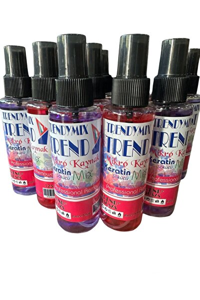 Genel Markalar Protez Saç Çıkartıcı Keratin Kaynak Sökücü 125 ml