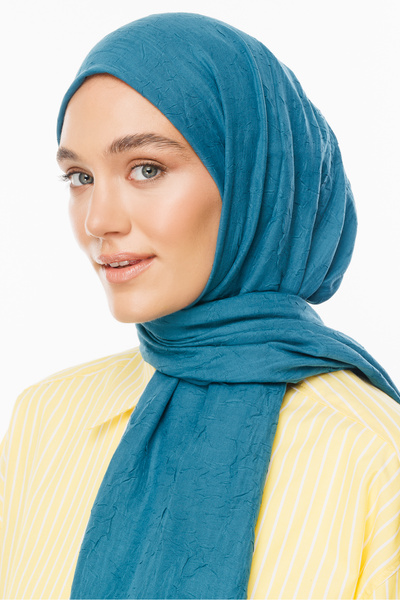 Mooncorn Σάλι μπαμπού