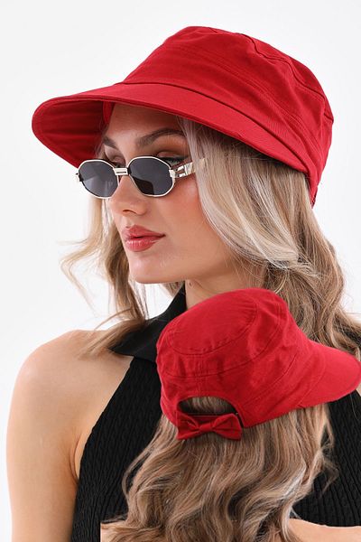 Ritagarcia Bow Visor