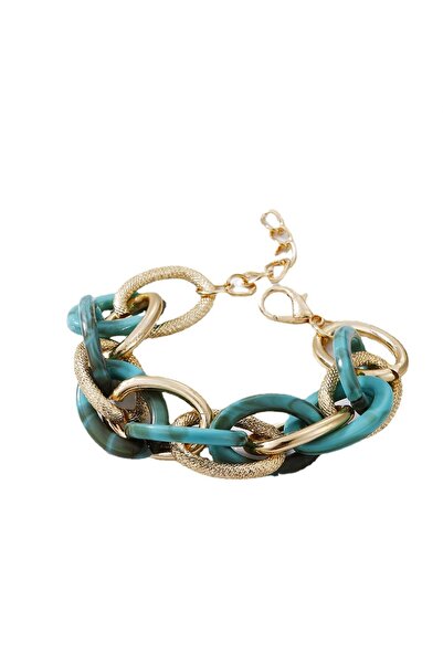 So Much Accesories سوار سلسلة سميكة للنساء من So-much-7