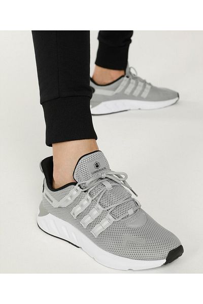 lumberjack Gray Sword Sports Shoes - Daily Walking and Running