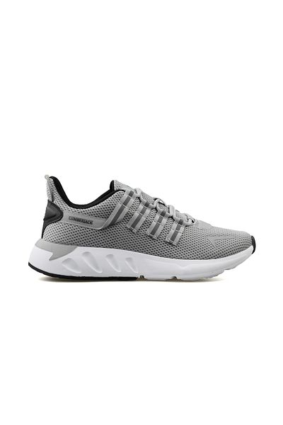 lumberjack Gray Sword Sports Shoes - Daily Walking and Running