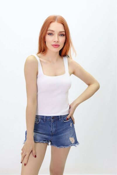 Get Crazy Футболка Kare Yaka Atlet