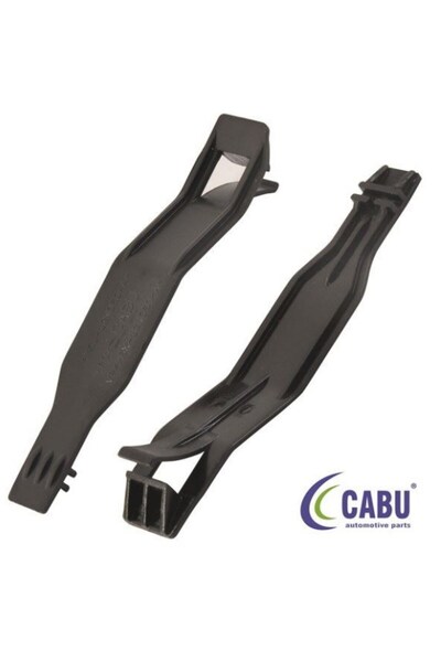 NS Nilser Auto Parts Ford Focus 2 Far Bağlantı Ayağı 2004-2008