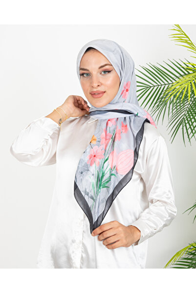 Golden Rose Eșarfă Aqua