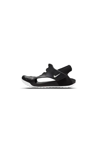 Nike Black Sandals Styles Prices Trendyol