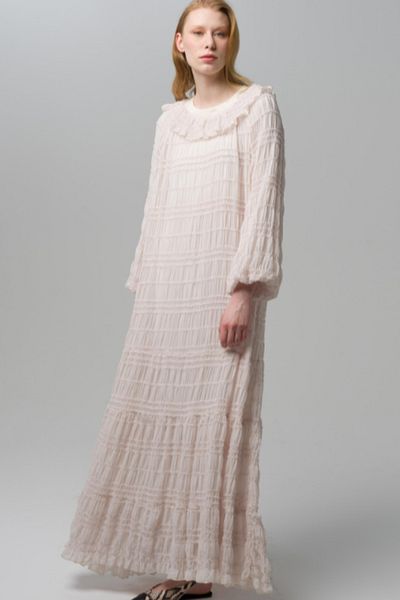 Ceremony S-4768 Ceremony Dress - Comfortable and Stylish