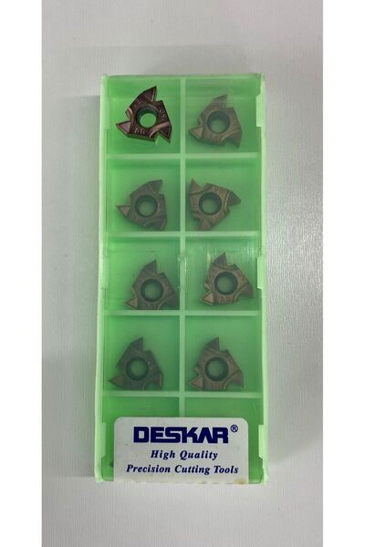 DESKAR 16 ERM AG 60 SERT TORNA UCU