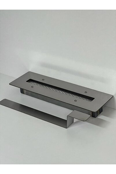 Moor Garden Şömine Haznesi - Burner