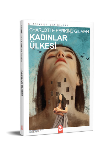 Kızıl Panda Yayınevi Kadınlar Ülkesi