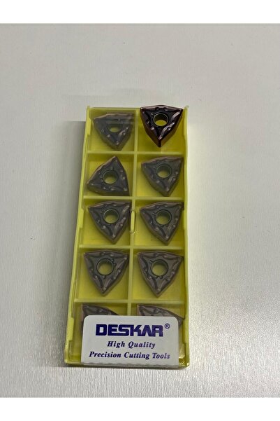 DESKAR WNMG 080408-MA LF 6018 ELMAS UÇ