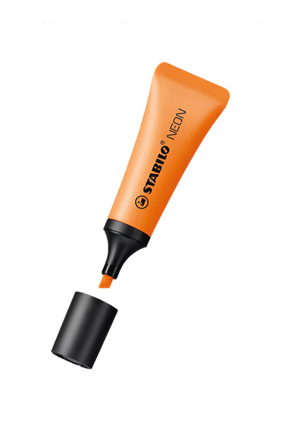 Stabilo Neon Fosforlu Kalem 1 Adet