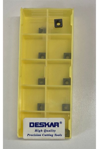 DESKAR SPMG 060204-TG LF 6018 ELMAS UÇ