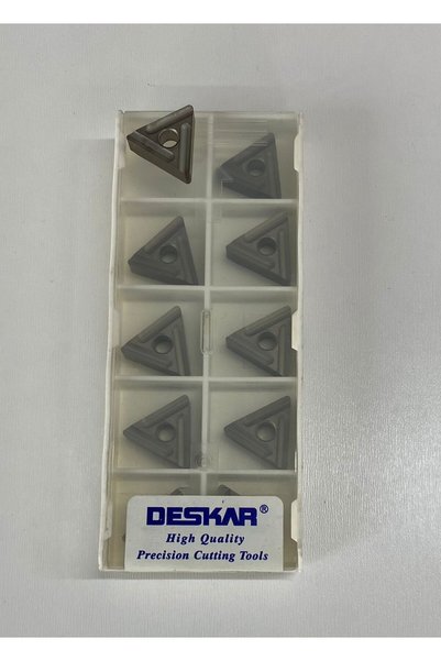 DESKAR TNMG 160408R-S LF 90 ELMAS UÇ