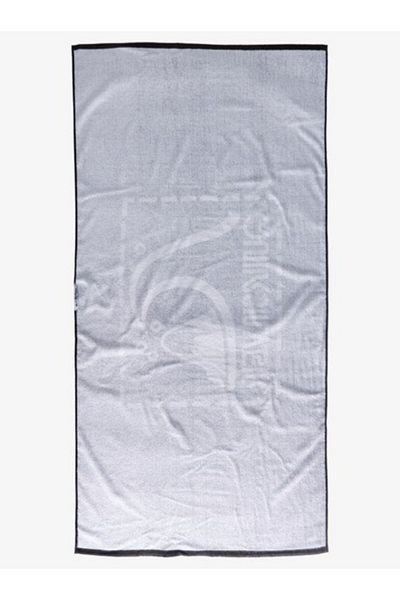 Quiksilver Мъжка плажна кърпа - Кърпа Freshness Towel AQYAA03354