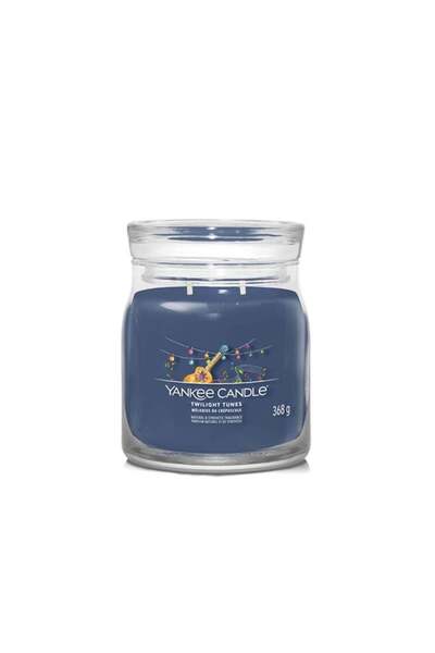 Yankee Candle 1728901E Orta Mum Twilight Tunes