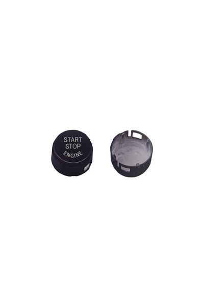 ReparAuto BMW F10 Start Stop Button Cover