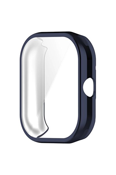 NANOSPACE Xiaomi Redmi Watch 4 - Full Protection Silicone Case, Compatible (N...