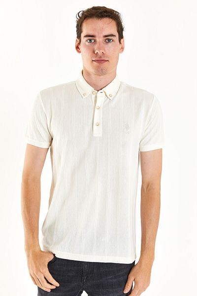U.S. Polo Assn. US Polo Assn.Men's T-shirt - Stylish and Comfortable Design