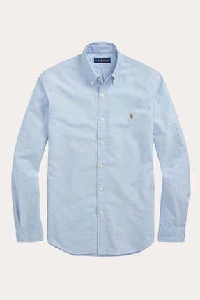 Ralph Lauren Slim Fit Oxford Gomlek Fiyat Yorumlar Trendyol