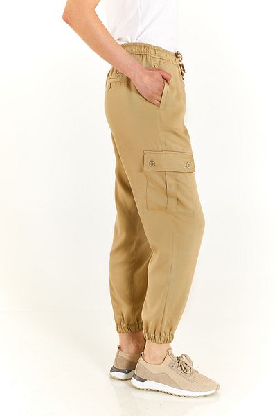 U.S. Polo Assn. US Polo Assn.Women's Trousers - Stylish and Comfortable