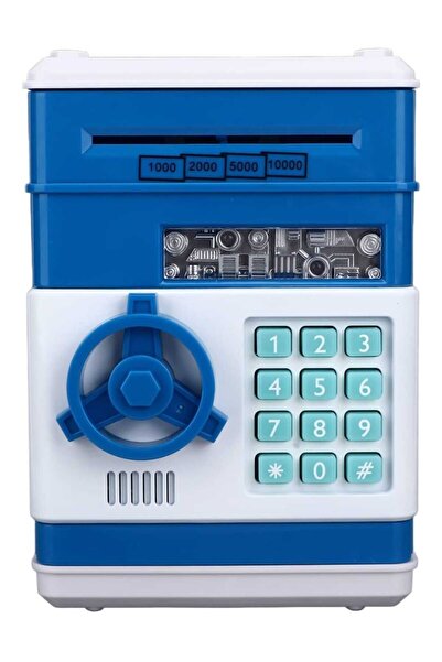 mr shopping MR Elektronik Kumbara Para Kasası Doğum Günü Şükran Günü için Har...