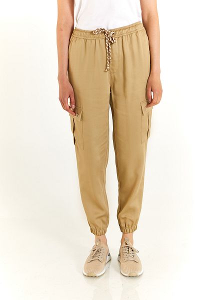 U.S. Polo Assn. US Polo Assn.Women's Trousers - Stylish and Comfortable