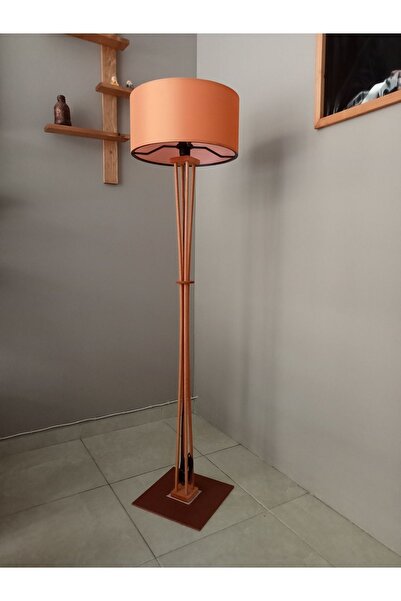 Balsa Dekor AHŞAP LAMBADER