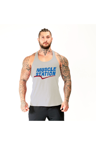 Muscle Station Musclestation DX - Atlet Gymbro