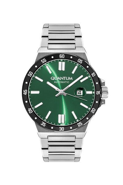 Quantum Qmg1084.370 Automatic Men's Wrist Watch