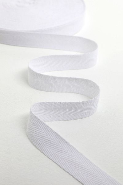 AkalBatu No1 50m Linen Narrow Woven