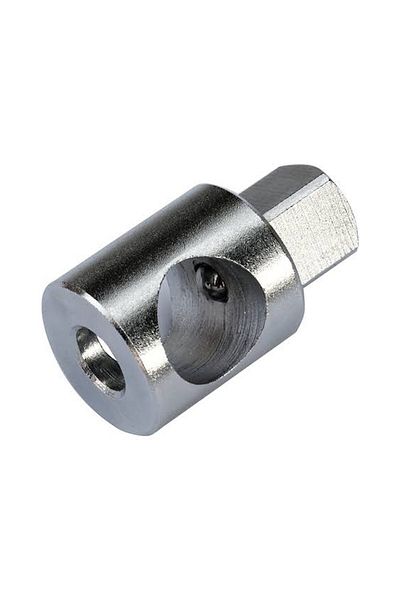 İzeltaş 1/2" T Arm Adapter - Practical Cutting