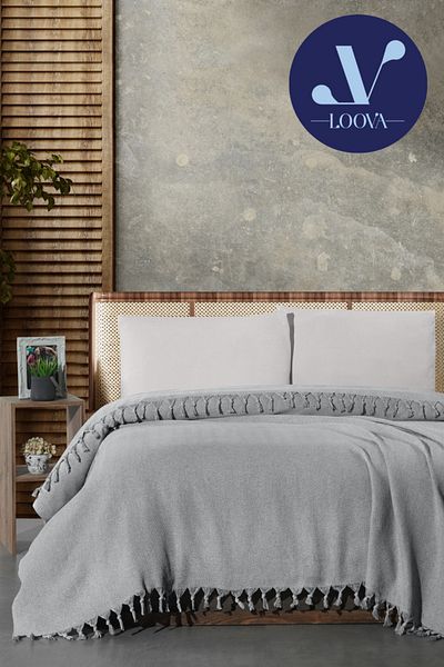Loova Double Pique - Comfortable and Stylish Design