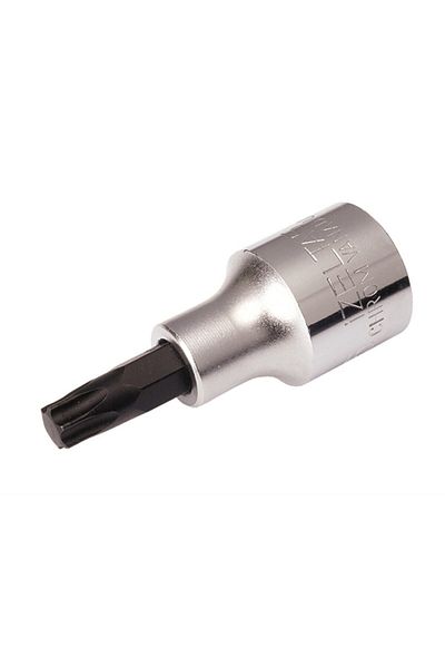 İzeltaş 1/2" T20 60mm Socket Star (TORX) End