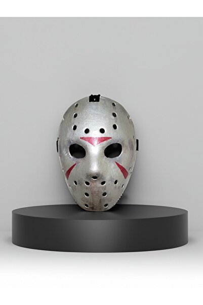 Venemask Jason Voorhees 13.cuma Maskesi