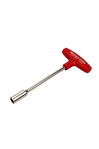 İzeltaş İzeltaş T Tipi Lokma Uçlu Tornavida 14 Mm