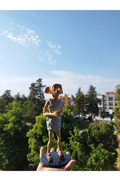 SİRİUS3D Dobby Figürü Harry Potter